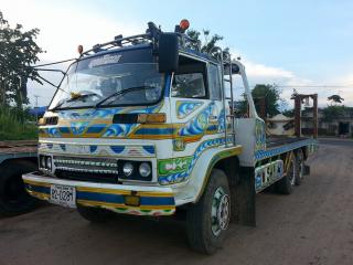 ขายเทรลเลอร์ขึ้นรถเกี่ยว JCM เครื่อง175แรง พาวเวอร์ เบรกจิฟฟี่ สภาพพร้อมใช้งาน เอกสารพร้อมโอน ราคา480,000 สนใจโทร 090-8588220คุณนะ 093-3258446คุณบิว